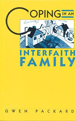 Coping in an Interfaith Family by Gwen K. Packard, 9780823914524