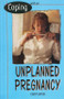 Coping with an Unplanned Pregnancy by Carolyn Simpson, 9780823928675