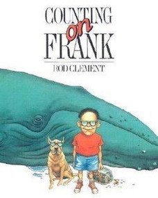 Counting on Frank by Rod Clement, 9780836803587