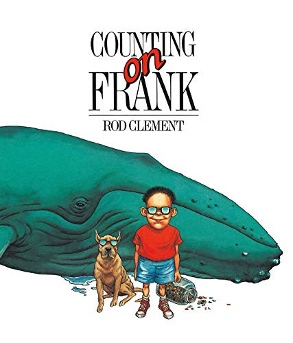 Counting on Frank - 9781538249734 by Rod Clement, 9781538249734