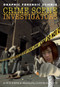 Crime Scene Investigators - 9781404214446 by Rob Shone, Claudia Saraceni, 9781404214446