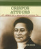 Crispus Attucks (Héroe de la masacre de Boston (Hero of the Boston Massacre)) - 9780823942244 by Anne Beier, 9780823942244