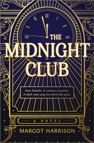 The Midnight Club - 9781525809880 by Margot Harrison, 9781525809880