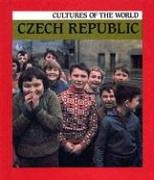 Czech Republic - 9780761408703 by Efstathia Sioras, 9780761408703