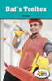 Dad's Toolbox by CeCe Wilson, 9781499498059
