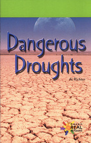 Dangerous Droughts - 9780823981410 by Al Richter, 9780823981410