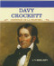 Davy Crockett (Defensor de la frontera (Frontier Hero)) - 9780823942268 by J. T. Moriarty, 9780823942268