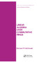 Linear Algebra over Commutative Rings by Mcdonald, 9780367451776