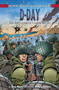 D-Day - 9781404274303 by Richard Elson, Doug Murray, 9781404274303
