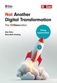 Not Another Digital Transformation by Ady Kalra, Mary-Beth Hosking, 9780117094574