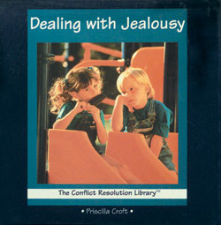 Dealing with Jealousy - 9780823923267 by Priscilla Croft, 9780823923267