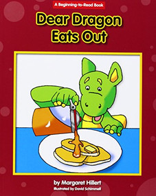 Dear Dragon Eats Out - 9781603576376 by Margaret Hillert, David Schimmell, 9781603576376