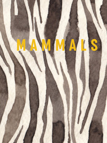 Mammals - 9781760796228 by New Holland Publishers, 9781760796228