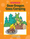 Dear Dragon Goes Camping by Margaret Hillert, David Schimmell, 9781599533452