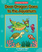 Dear Dragon Goes to the Aquarium by Margaret Hillert, Jack Pullan, 9781599536774