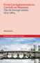 From Carrigdrumruske to Carrick-on-Shannon: the St George estate, 1613-1864 by Mairead Lynch, 9781801511315