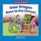 Dear Dragon Goes to the Circus! by Marla Conn, Jack Pullan, 9781684046836
