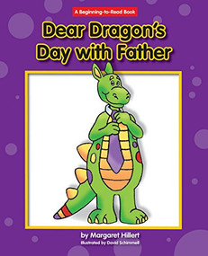 Dear Dragon's Day with Father - 9781684040100 by Margaret Hillert, David Schimmell, 9781684040100