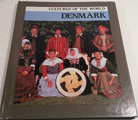 Denmark - 9780761401681 by Robert Pateman, 9780761401681