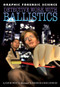 Detective Work with Ballistics - 9781404214354 by David West, Emanuele Boccanfuso, 9781404214354