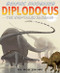 Diplodocus - 9781404277144 by Rob Shone, 9781404277144