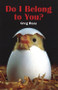 Do I Belong to You? by Greg Roza, 9781404257931