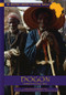 Dogon ((Mali)) by Chukwuma Azuonye, 9780823919765