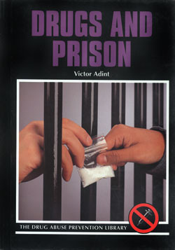 Drugs and Prison by Victor Adint, 9780823917051