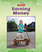 Earning Money - 9781684509348 by Mary Lindeen, 9781684509348