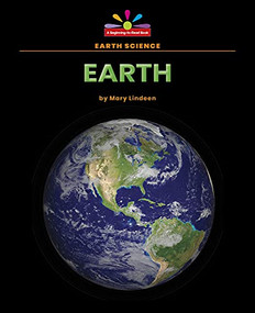 Earth - 9781684046546 by Mary Lindeen, 9781684046546