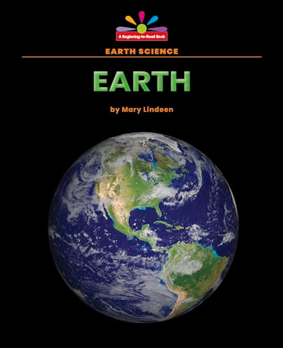 Earth - 9781684508280 by Mary Lindeen, 9781684508280