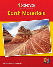 Earth Materials - 9781684509638 by Emily Sohn, Pamela Wright, 9781684509638