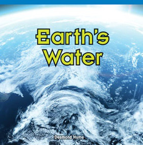 Earth's Water - 9781448888184 by Desmond Hume, 9781448888184