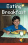 Eating Breakfast by Jessica Baron, 9780823981779