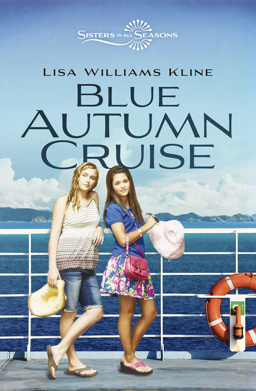 Blue Autumn Cruise - 9780310163497 by Lisa Williams Kline, 9780310163497