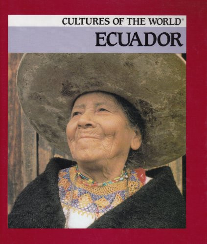 Ecuador - 9780761401735 by Erin Foley, 9780761401735