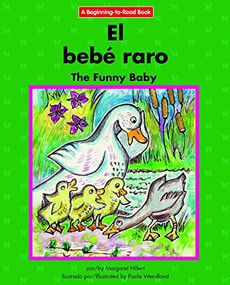 El bebé raro / The Funny Baby by Margaret Hillert, Paula Wendland, 9781599538440