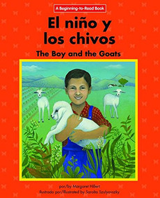 El niño y los chivos / The Boy and the Goats - 9781684040391 by Margaret Hillert, Sarolta Szulyovszky, 9781684040391