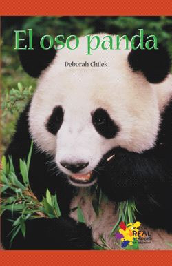 El oso panda (The Panda Bear) by Deborah Chilek, 9781404274518