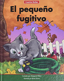 El pequeño fugitivo (The Little Runaway) - 9781684508808 by Margaret Hillert, Brian Dumm, 9781684508808