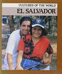 El Salvador - 9781854356963 by Erin Foley, 9781854356963