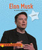 Elon Musk - 9781684046317 by Anita Nahta Amin, 9781684046317
