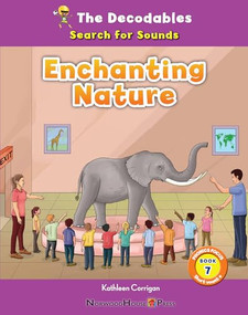 Enchanting Nature by Kathleen Corrigan, 9781684048670