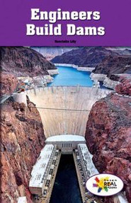 Engineers Build Dams by Henrietta M. Lily, 9781499493221
