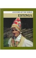 Estonia - 9780761409519 by Michael Spilling, 9780761409519