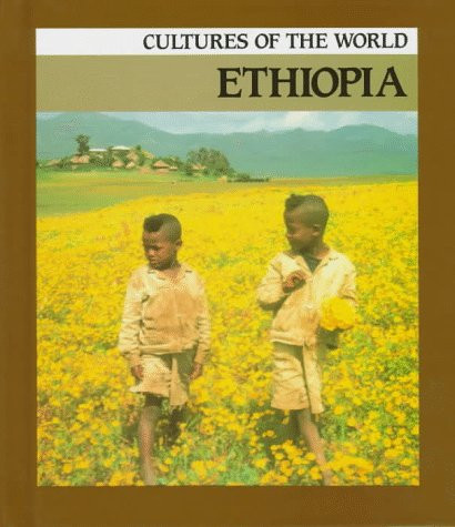 Ethiopia - 9780761402763 by Steven Gish, 9780761402763