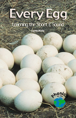 Every Egg - 9780823982547 by Lynn Metz, 9780823982547