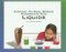 Everyday Physical Science Experiments with Liquids - 9781404251915 by Amy French Merrill, 9781404251915