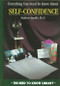 Everything You Need to Know About Self-Confidence by Matthew Ignoffo, 9780823930371