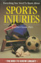 Everything You Need to Know About Sports Injuries by Lawrence Clayton, Ph.D., 9780823928750